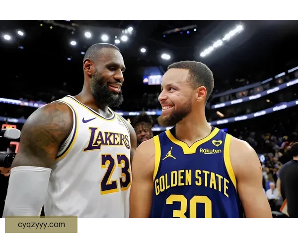 NBA直播湖人vs勇士巅峰对决詹姆斯库里再度上演西部焦点大战